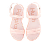 Hush Puppies Sandal Wanita Flats Catalina In Pink