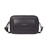 Hush Puppies Tas Wanita Moon Clutch/Messenger Bag In Black
