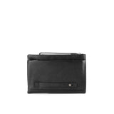 Hush Puppies Tas Pria Nora Clutch In Black
