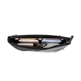 Hush Puppies Tas Pria Kenny Clutch In Black