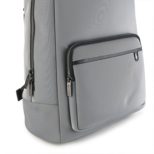 Hush Puppies Tas Pria Kelvin Backpack In Grey