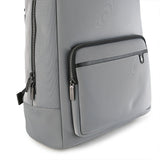 Hush Puppies Tas Pria Kelvin Backpack In Grey