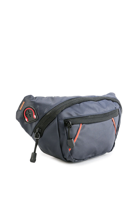 Waist Bag Flannegan Navy
