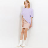 Hush Puppies Pakaian Wanita T Shirt Eilish 3 In Lavender