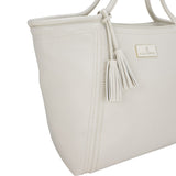Hush Puppies Tas Wanita Fisher Tote L In Beige