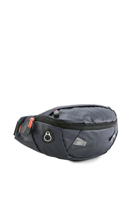 Waist Bag Elmer Navy