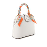 Dion Top Handle L In Beige
