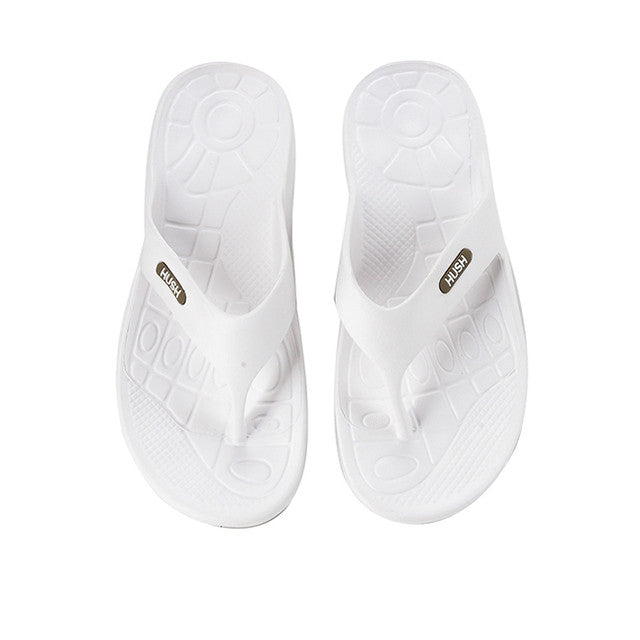 Brooks In White