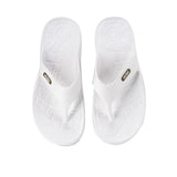 Brooks In White