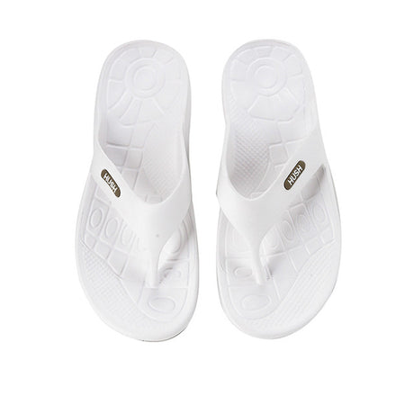 Brooks In White