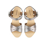 Nava Jeisy In Pewter