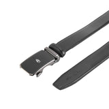 Hush Puppies Aksesoris Pria Belt Afon Automatic In Black