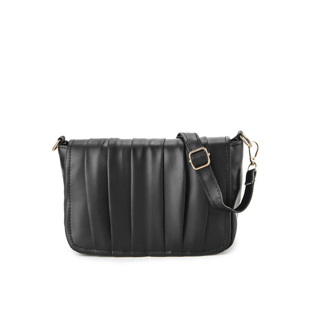Kingship Sling Bag Nataya In Black
