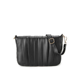 Kingship Sling Bag Nataya In Black
