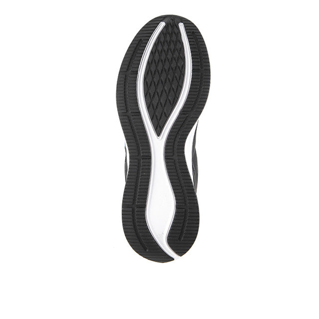 Playboy Sepatu Pria Sneakers Dieggo In Black