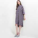 Hush Puppies Pakaian Wanita Dress Starling In Red