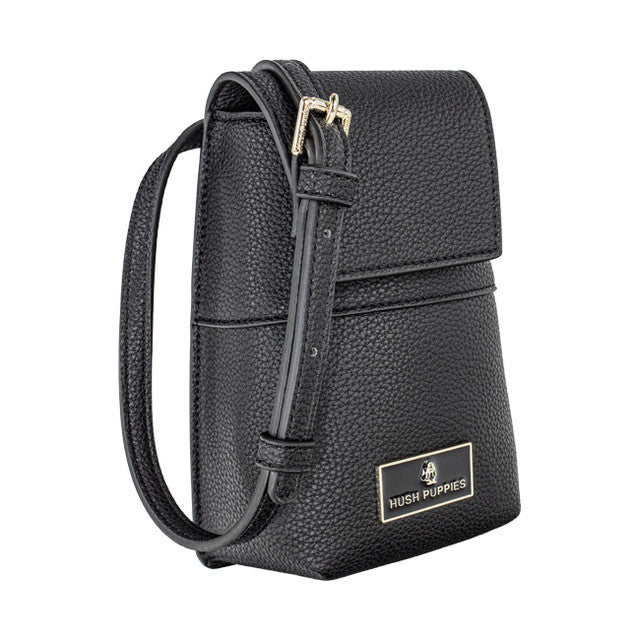 Hush Puppies Tas Wanita Blair Sling In Black