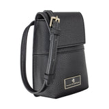 Hush Puppies Tas Wanita Blair Sling In Black