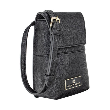 Hush Puppies Tas Wanita Blair Sling In Black