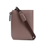 Hush Puppies Aksesoris Unisex Ava Bi Fold V Lanyard In Grey