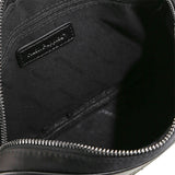 Hush Puppies Tas Pria Chest Bag Matt Clutch In Khaki