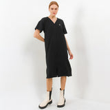 Hush Puppies Pakaian Wanita Dress Neila In Black