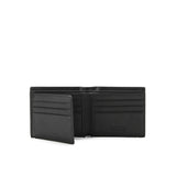 Hush Puppies Aksesoris Pria Short Wallet Noma Short Wlt F In Black