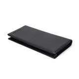 Hush Puppies Aksesoris Pria Wallet Obinna Long Wlt In Black