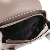 Hush Puppies Tas Wanita Cassidah Shoulder In Taupe