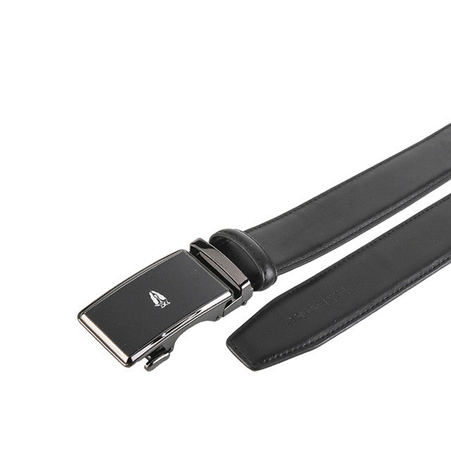 Hush Puppies Aksesoris Pria Belt Wanda Automatic In Black