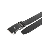 Hush Puppies Aksesoris Pria Belt Wanda Automatic In Black