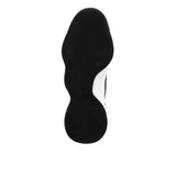 Playboy Shoes Wanita Sneaker Layana In White/Black