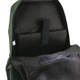 Hush Puppies Tas Pria Ebba Backpack In Green