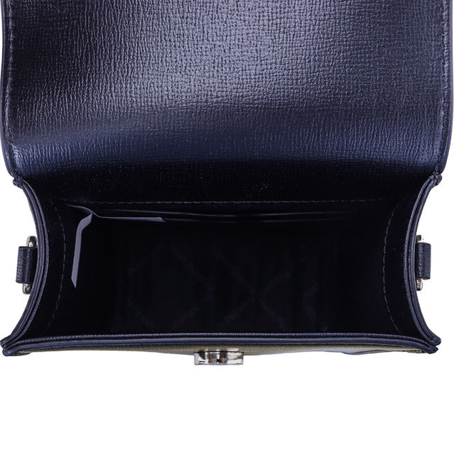 Hush Puppies Tas Wanita Sling Bag Madelyn Sling M In Black