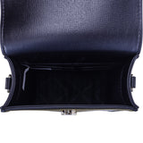 Hush Puppies Tas Wanita Sling Bag Madelyn Sling M In Black