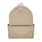 Hush Puppies Tas Wanita Riveree Backpack L In Beige