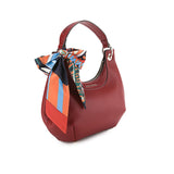 Hush Puppies Tas Wanita Brantley Satchel L In Red