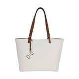 Hush Puppies Tas Wanita Tote Bag Mathie Tote L In Beige