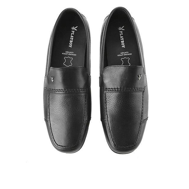 Playboy Sepatu Pria Others Garzel In Black