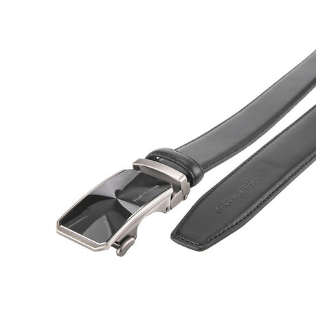 Hush Puppies Aksesoris Pria Belt Aimo Automatic In Black