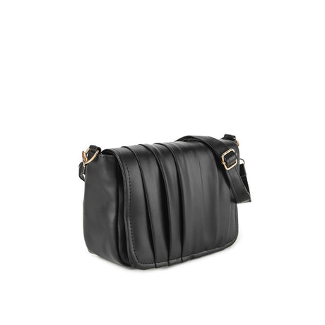Kingship Sling Bag Nataya In Black