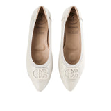 Halena Carol In Cream