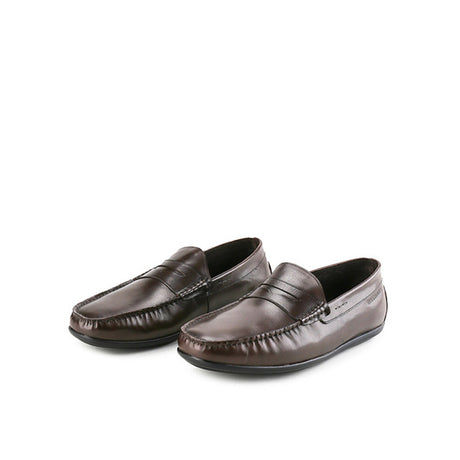 Obermain Sepatu Pria Loafers Colin Joman