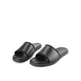 Fredy Koby In Black