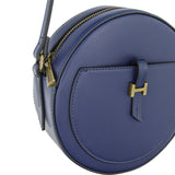 Hush Puppies Tas Wanita Sling Bag Alma Sling M In Navy