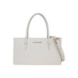 Hush Puppies Tas Wanita Hand Bag Mahreen Top Handle S In White