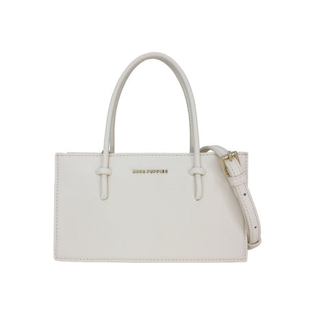 Hush Puppies Tas Wanita Hand Bag Mahreen Top Handle S In White