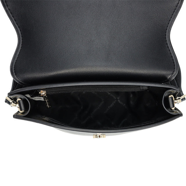 Hush Puppies Women Bags Sara Sling M In Black