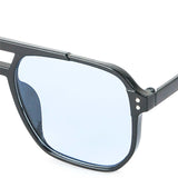 Kingship Kacamata Sunglasses Romance In Blue