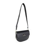 Hush Puppies Tas Wanita Sling Bag Ginnie Sling L In Black